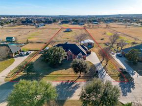 1008  Dapple Gray Road , Crowley Texas 76036