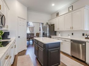 1008  Dapple Gray Road , Crowley Texas 76036