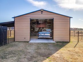 1008  Dapple Gray Road , Crowley Texas 76036