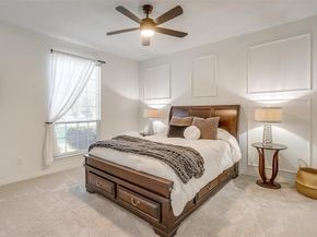 1008  Dapple Gray Road , Crowley Texas 76036