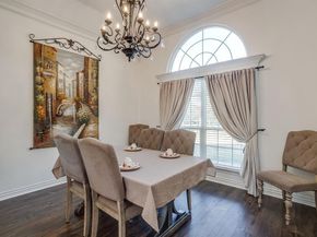 1008  Dapple Gray Road , Crowley Texas 76036