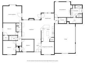 1008  Dapple Gray Road , Crowley Texas 76036