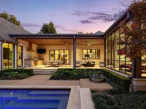 6039  Waggoner Drive , Dallas Texas 75230