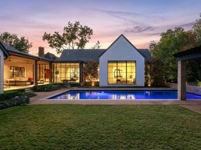 6039  Waggoner Drive , Dallas Texas 75230