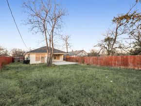 1410  Georgia Avenue , Dallas Texas 75216