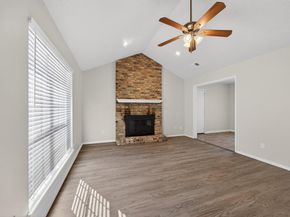 2709  College Park Drive , Rowlett Texas 75088