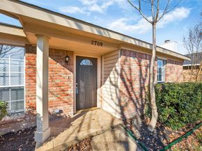 2709  College Park Drive , Rowlett Texas 75088