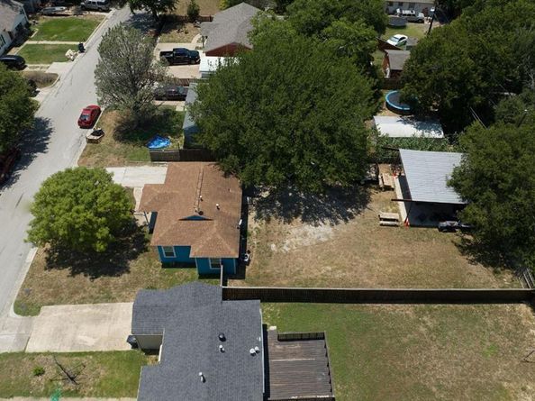 7416  Gaston Avenue , Fort Worth Texas 76116