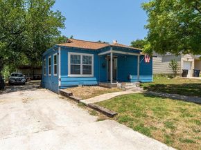 7416  Gaston Avenue , Fort Worth Texas 76116