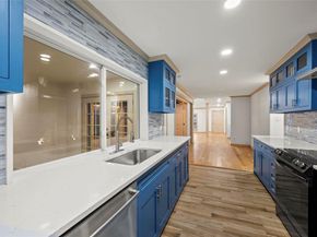 4125  Hawthorn Lane , Fort Worth Texas 76137