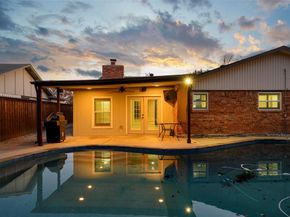 4125  Hawthorn Lane , Fort Worth Texas 76137