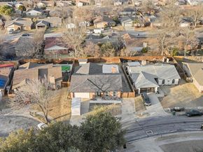 4125  Hawthorn Lane , Fort Worth Texas 76137