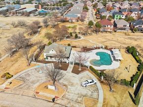 12532  Blue Ridge Drive , Frisco Texas 75033