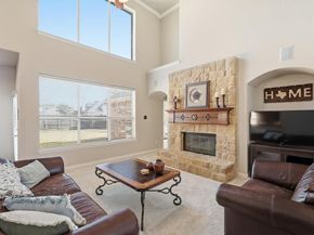 12532  Blue Ridge Drive , Frisco Texas 75033