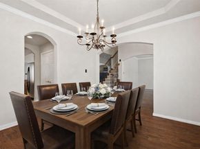 12532  Blue Ridge Drive , Frisco Texas 75033