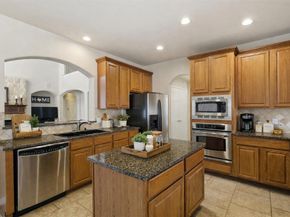 12532  Blue Ridge Drive , Frisco Texas 75033