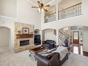 12532  Blue Ridge Drive , Frisco Texas 75033