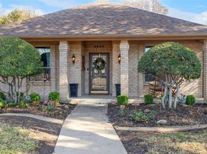 4205  Arbor Gate Street , Fort Worth Texas 76133