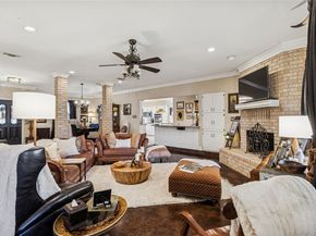 4205  Arbor Gate Street , Fort Worth Texas 76133