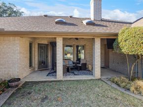 4205  Arbor Gate Street , Fort Worth Texas 76133