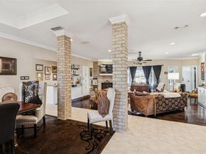 4205  Arbor Gate Street , Fort Worth Texas 76133