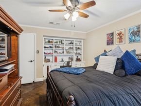 4205  Arbor Gate Street , Fort Worth Texas 76133