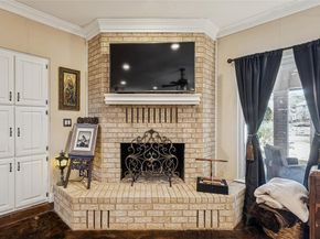 4205  Arbor Gate Street , Fort Worth Texas 76133