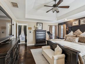 4205  Arbor Gate Street , Fort Worth Texas 76133