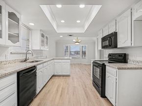 1860  Larkspur Drive , Arlington Texas 76013