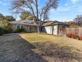 7708  Lemmonwood Drive , Dallas Texas 75231