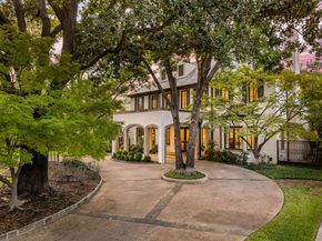 5349  Drane Drive , Dallas Texas 75209