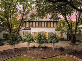 5349  Drane Drive , Dallas Texas 75209