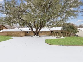 6830  Gateridge Drive , Dallas Texas 75254