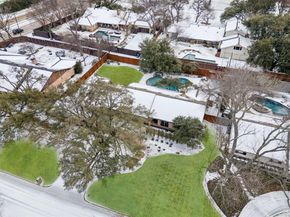 6830  Gateridge Drive , Dallas Texas 75254