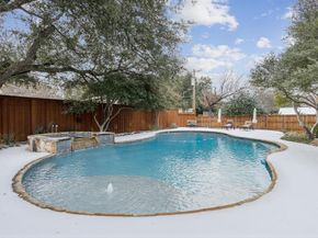 6830  Gateridge Drive , Dallas Texas 75254