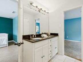 6830  Gateridge Drive , Dallas Texas 75254