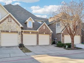 194  Venice Trail , Lewisville Texas 75067