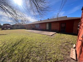 5316  Rocky Ridge Road , Dallas Texas 75241