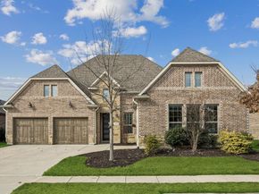 8116  Tramore  , The Colony Texas 75056