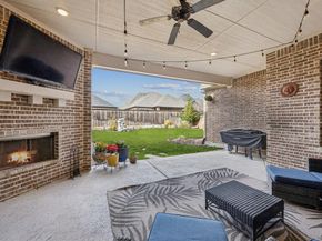 8116  Tramore  , The Colony Texas 75056