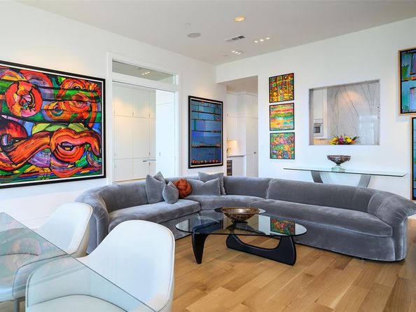 3505  Turtle Creek Boulevard  17E, Dallas Texas 75219