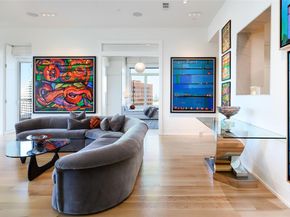 3505  Turtle Creek Boulevard  17E, Dallas Texas 75219