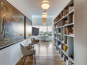 3505  Turtle Creek Boulevard  17E, Dallas Texas 75219