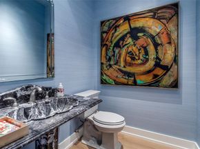 3505  Turtle Creek Boulevard  17E, Dallas Texas 75219