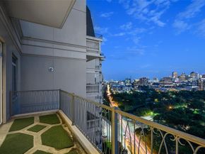 3505  Turtle Creek Boulevard  17E, Dallas Texas 75219