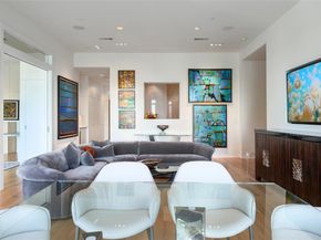 3505  Turtle Creek Boulevard  17E, Dallas Texas 75219