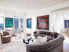 3505  Turtle Creek Boulevard  17E, Dallas Texas 75219
