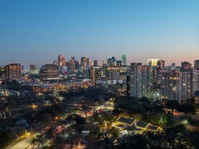 3505  Turtle Creek Boulevard  17E, Dallas Texas 75219
