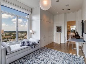 3505  Turtle Creek Boulevard  17E, Dallas Texas 75219