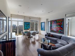 3505  Turtle Creek Boulevard  17E, Dallas Texas 75219